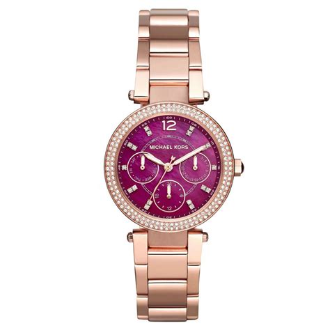 michael kors saat bayan fiyat|michael kors altın saat.